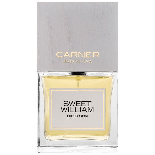 Sweet william profumo eau de parfum 100 ml - Carner Barcelona - Modalova