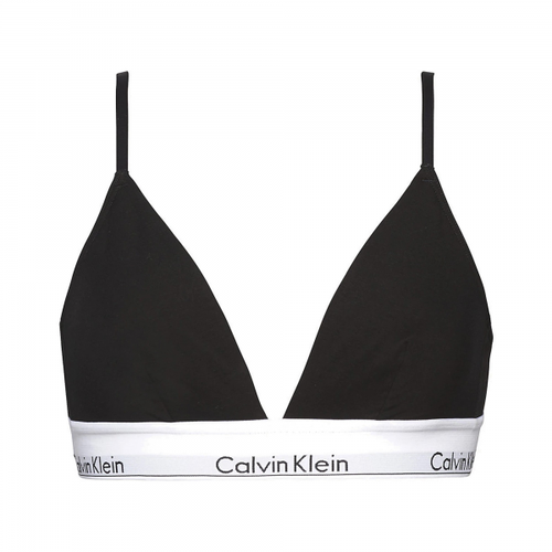 Reggiseno a triangolo - cotone moderno - Parti superiori - Taglia: M - Calvin Klein Underwear - Modalova