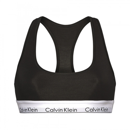 Corpetto - cotone moderno - Parti superiori - Taglia: L - Calvin Klein Underwear - Modalova