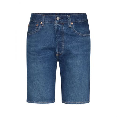 Pantaloncini di jeans Levis 501 - Shorts di jeans - Taglia: 29 - Levi&apos;s - Modalova
