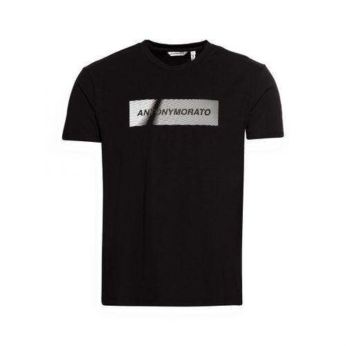 T-shirt Super Slim Fit - Magliette basic - Taglia: XL - Antony Morato - Modalova